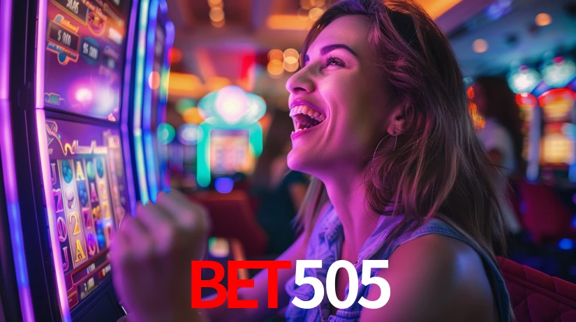 BET505 - Atmosfera Tradicional De Cassino! - BET505.COM