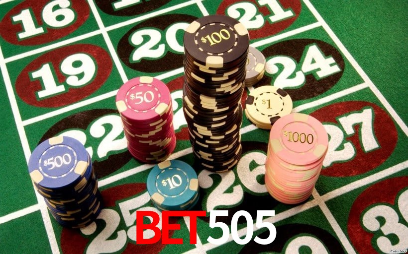 Estatísticas BET505