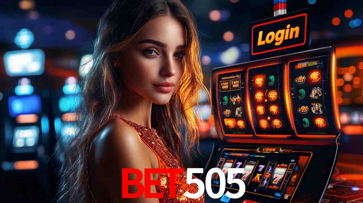 BET505 Login