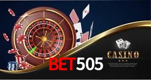 Experiência VIP BET505