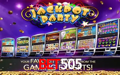Desvendando o Mundo dos Jogos Virtuais na BET505