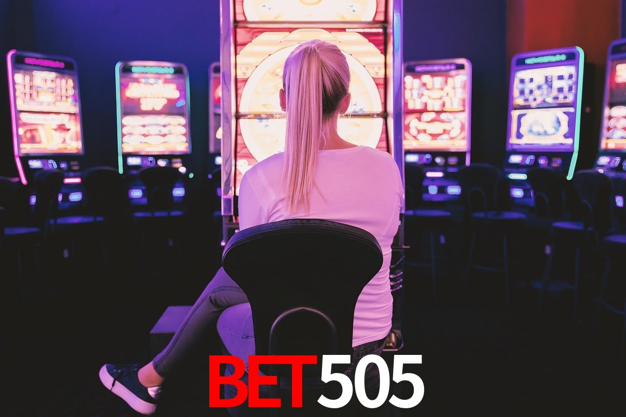Experiência VIP BET505