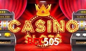 Welcome Bonus BET505