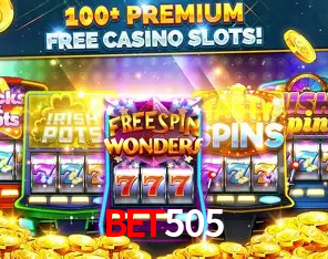 Desvendando o Mundo dos Jogos Virtuais na BET505