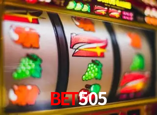 Descubra a Essência do BET505: Nossa História e Compromissos