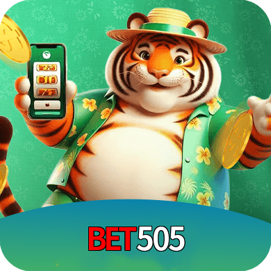 Logo da BET505