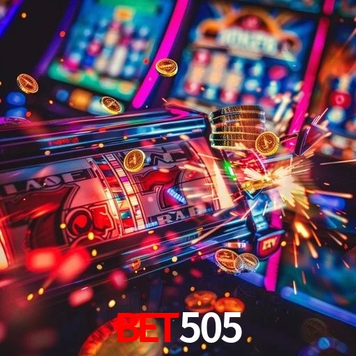 Mesa de Roleta BET505