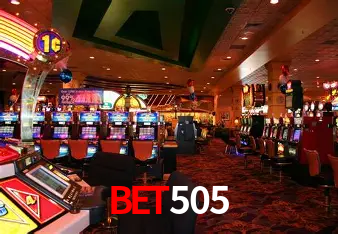 Explorando a Categoria de Eventos em Apostas na BET505