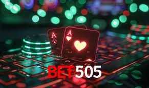 Estatísticas do Jogo BET505