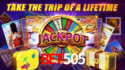 Descubra a Magia dos Jogos de Arcade no BET505
