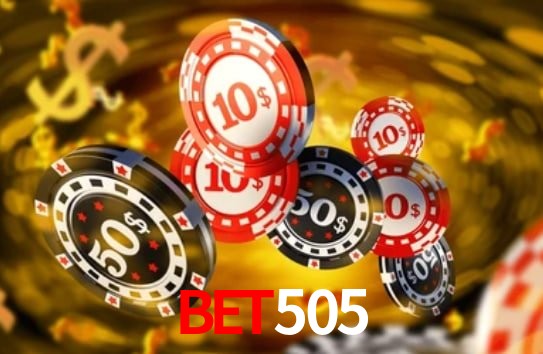 Apostas de Basquete BET505