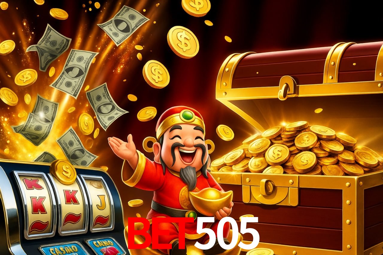 Torneios BET505
