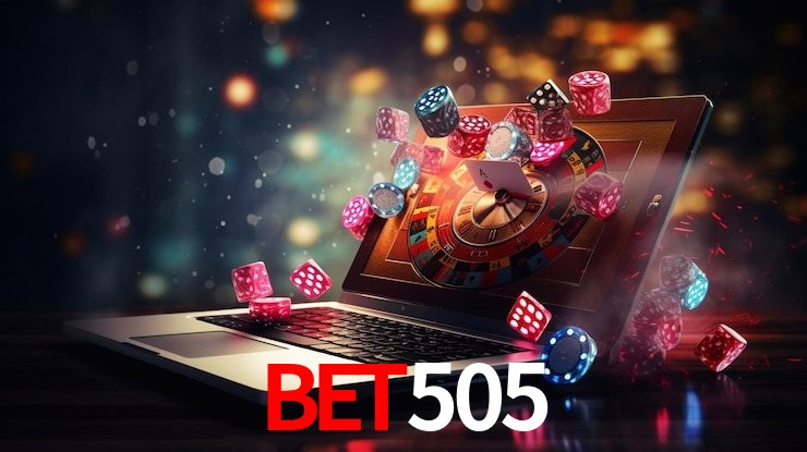 cassino BET505