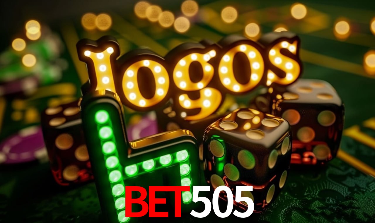 Diretório de Jogos BET505