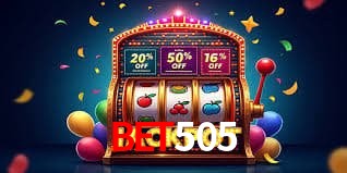 Ofertas Exclusivas BET505