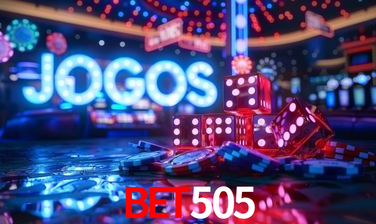 Bônus de Boas-vindas BET505