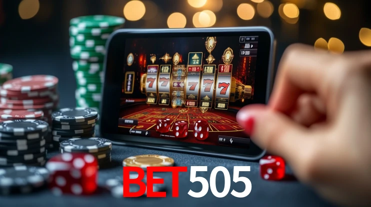 Exclusive Games BET505