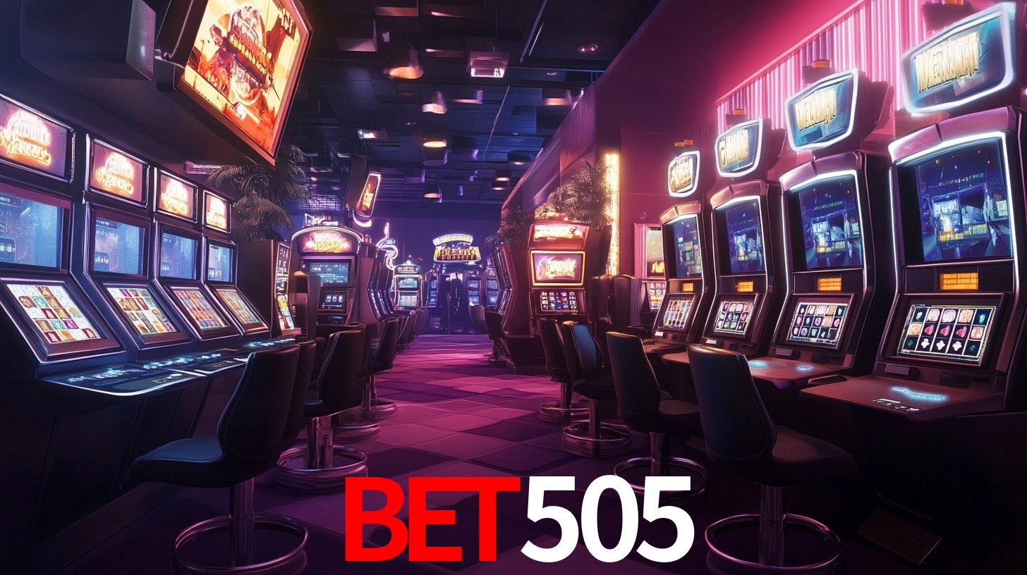 Explore as vantagens do BET505: serviço profissional e confiabilidade