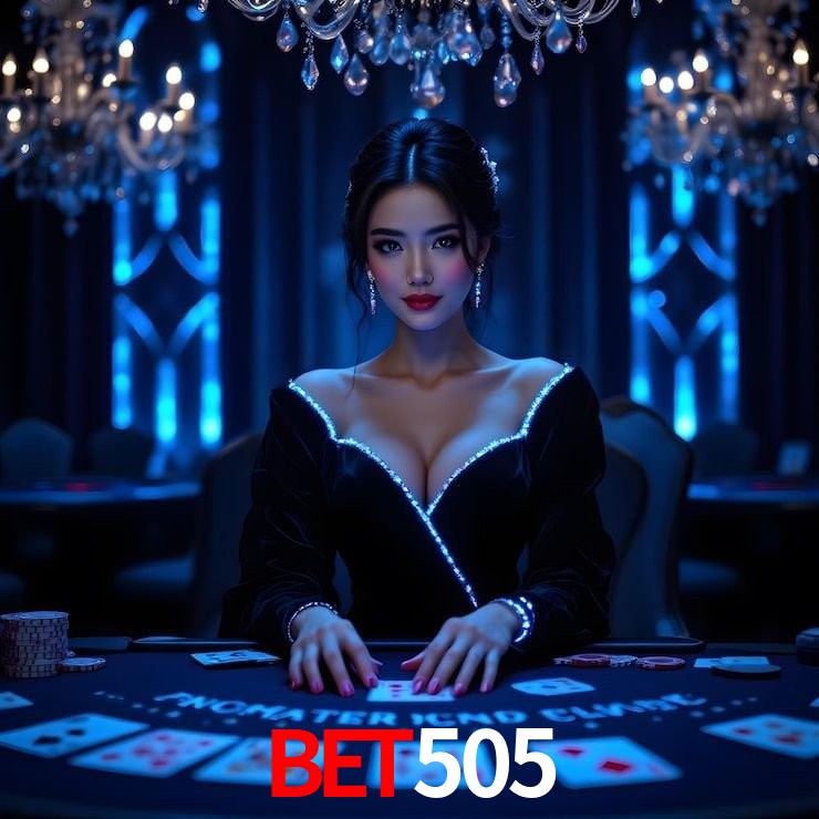 Login Seguro BET505