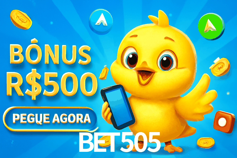 Slot Games BET505