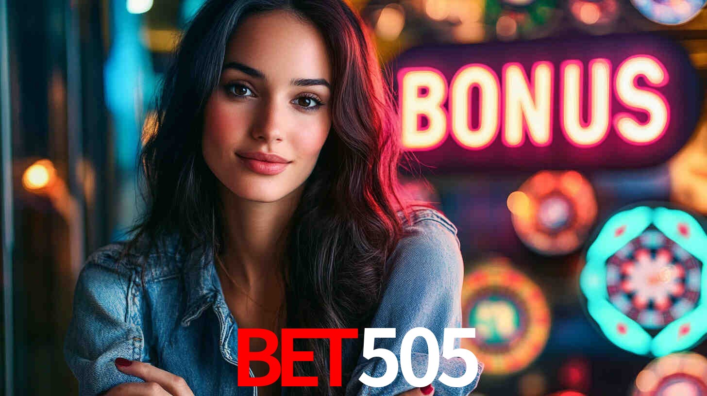 Bônus Generosos e Exclusivos no BET505 para Você!