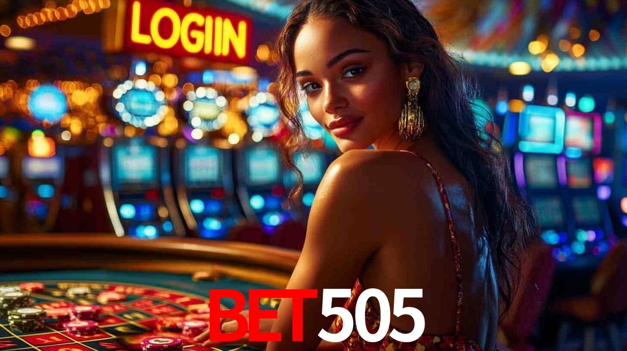 Cadastro Rápido BET505