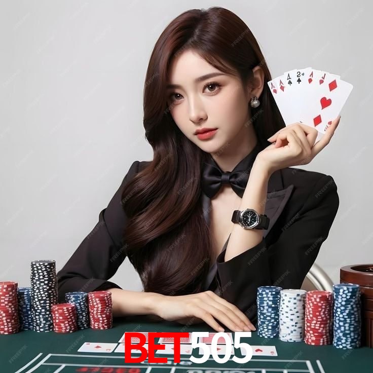 Promoções Sazonais BET505