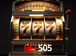 Apostas Esportivas na BET505: Um Guia Completo