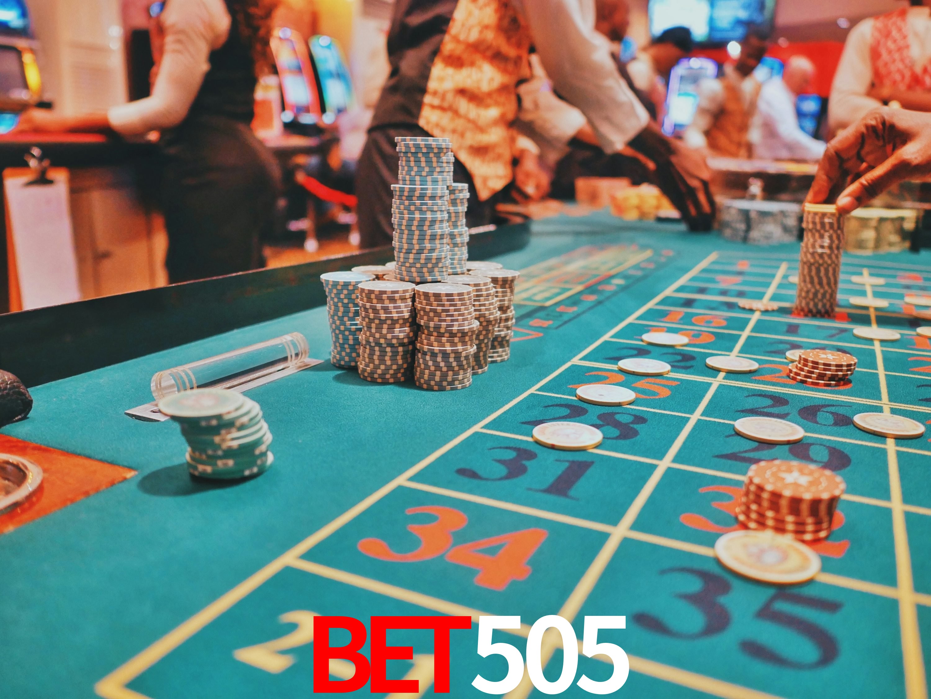 Estratégias Crash Games BET505