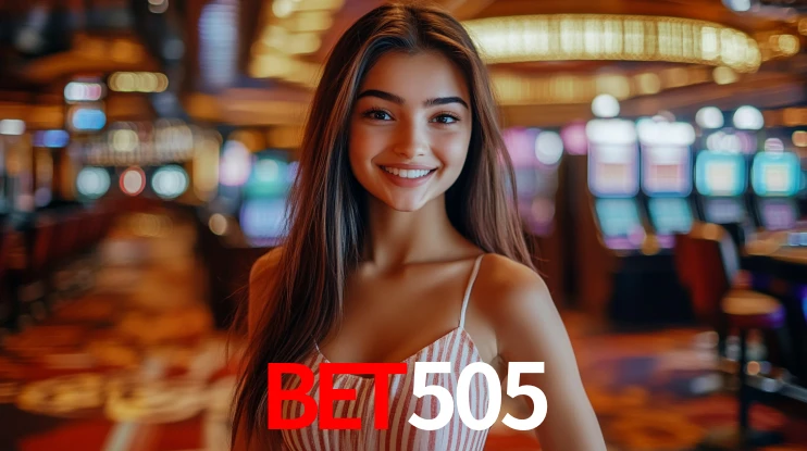 BET505 Login