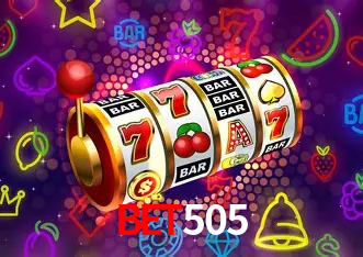 A Emoção da Loteria na BET505: Uma Chance de Mudança de Vida