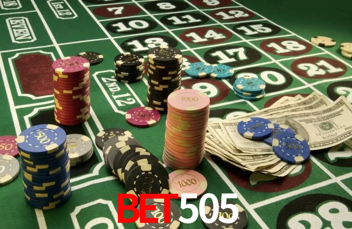 BET505