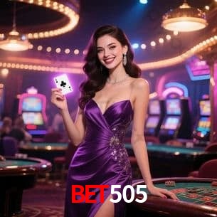 Casino Ao Vivo BET505