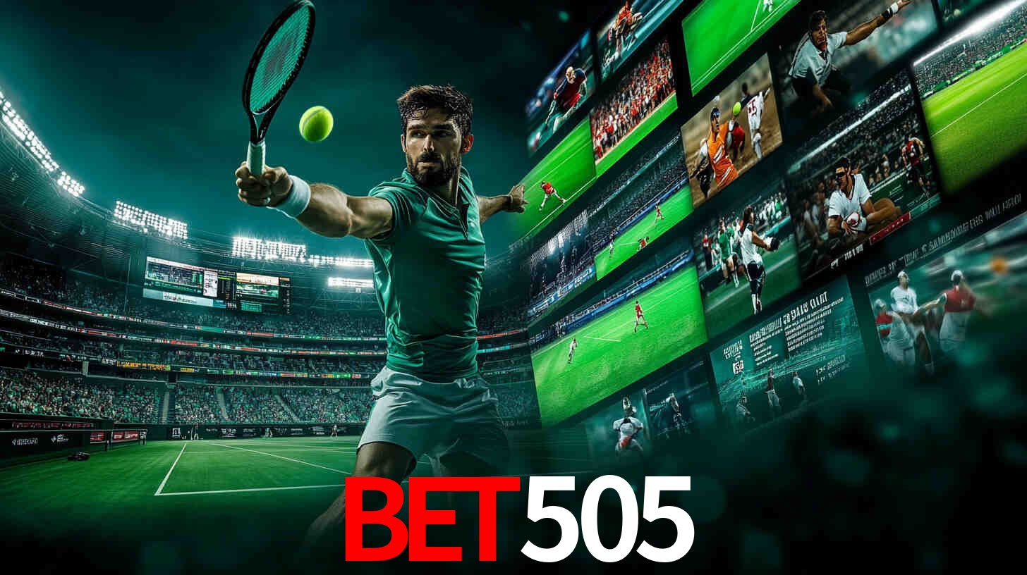 A Popularidade dos Caça-Níqueis no BET505