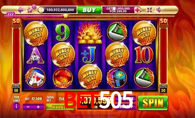 A Revolução dos Aplicativos de Jogos no BET505