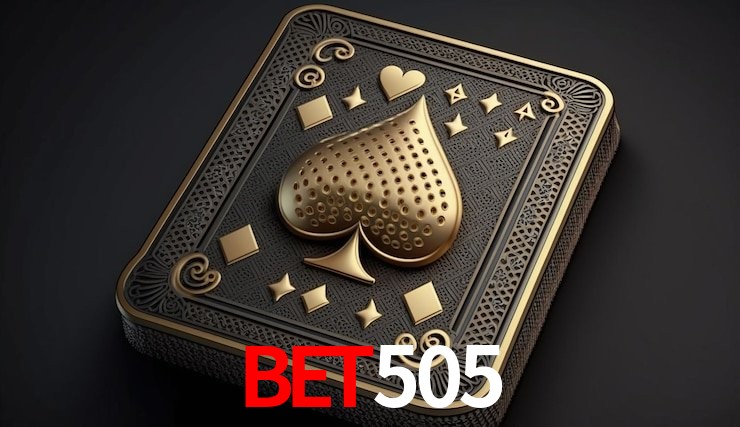 Avaliações dos Jogadores BET505