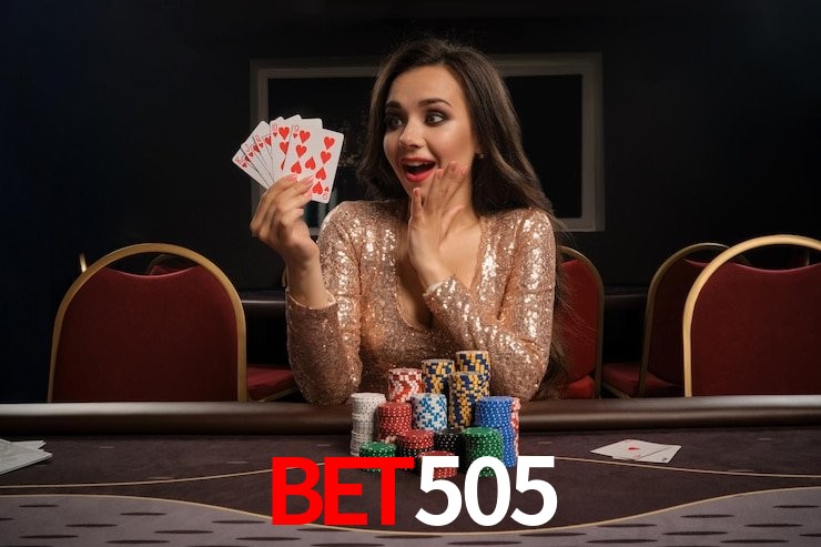 Interface do App BET505