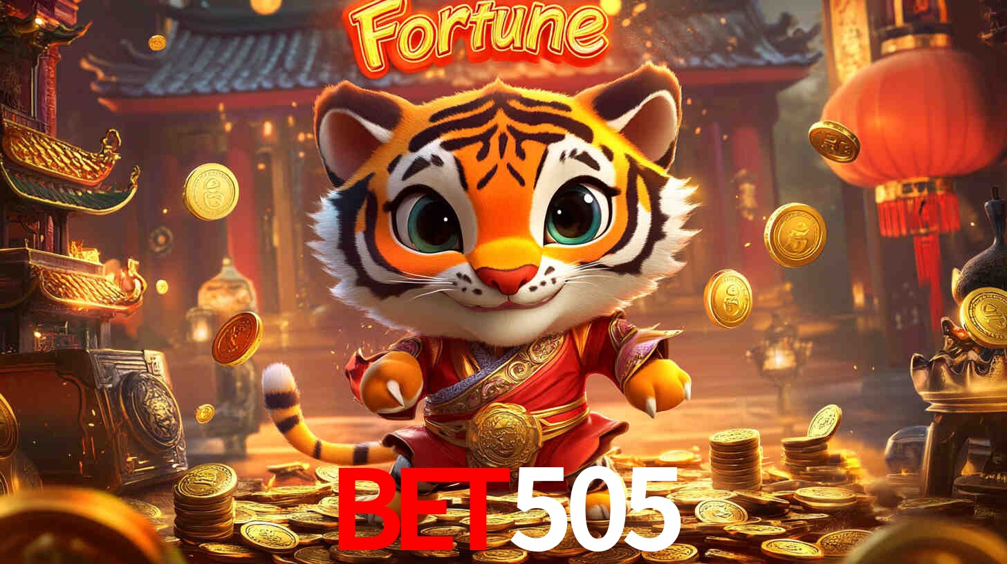 Apostas Esportivas na BET505: Um Guia Completo