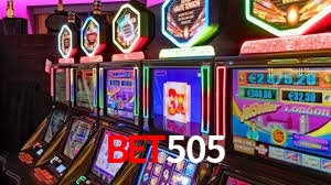 Jogos Exclusivos BET505