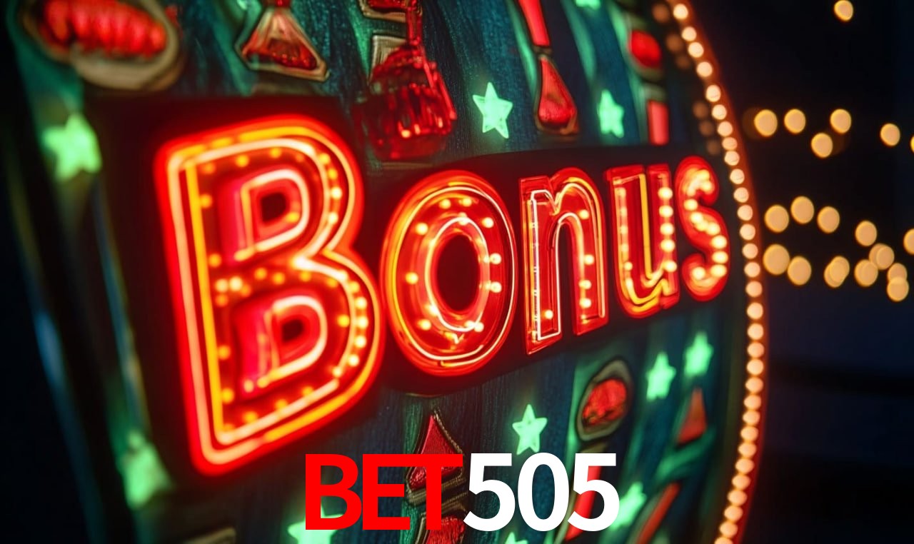 Bônus Diários BET505
