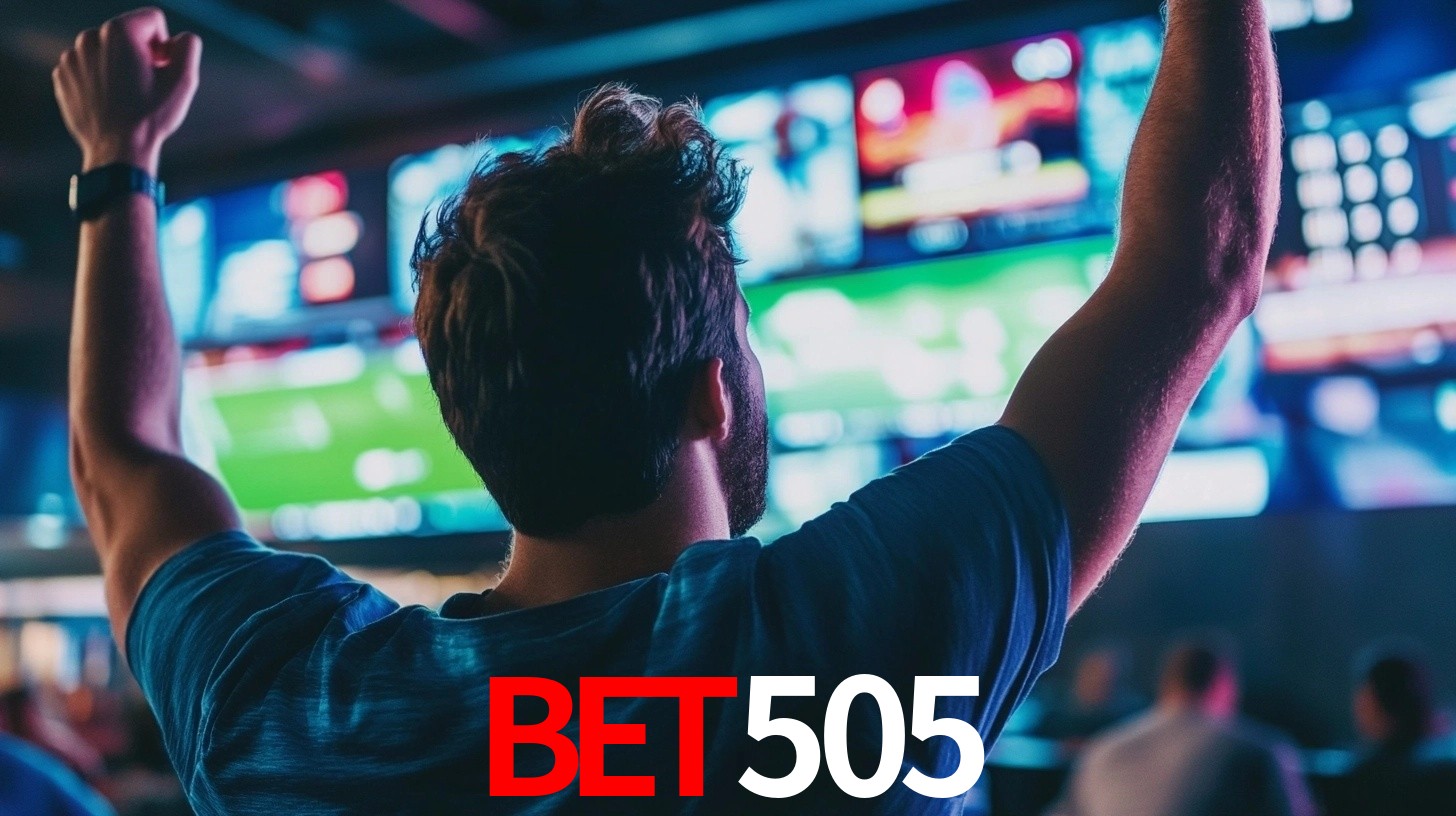 BET505: A Experiência de Casino com Jogos de Mesa ao Vivo