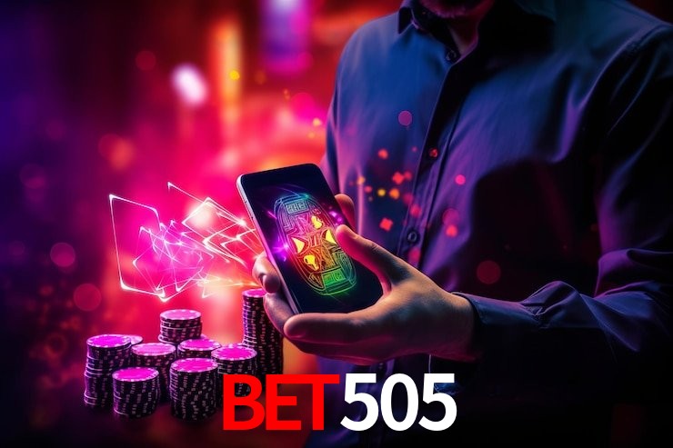 Casino VIP BET505