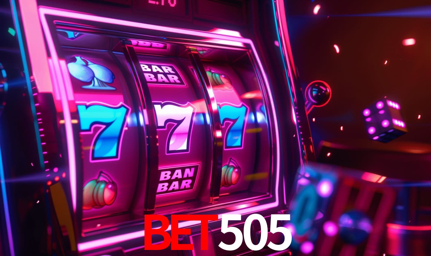 A Emoção da Loteria na BET505: Uma Chance de Mudança de Vida