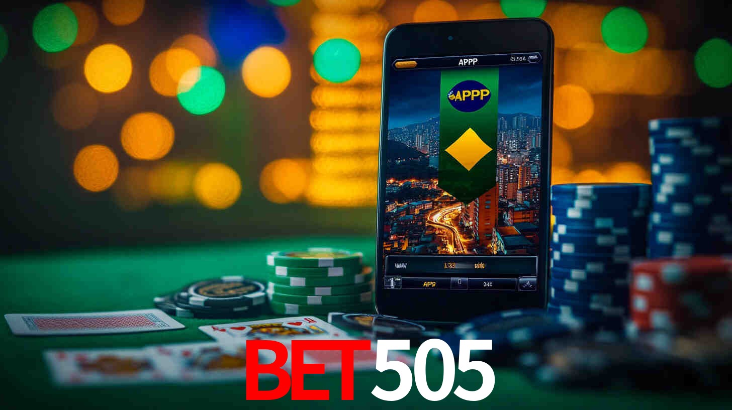 Explorando a Categoria de Eventos em Apostas na BET505