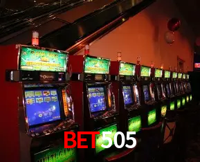 Flash Promotion BET505