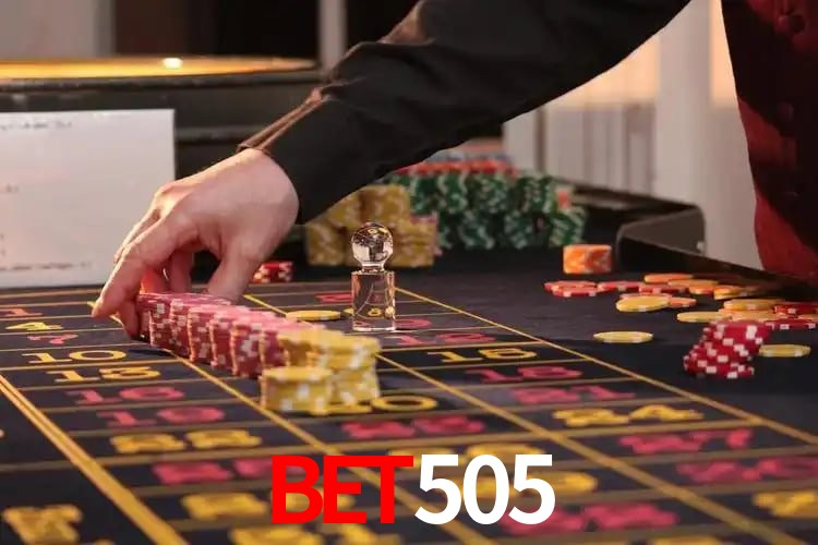 Descubra o Programa VIP da BET505: Vantagens Exclusivas para Jogadores