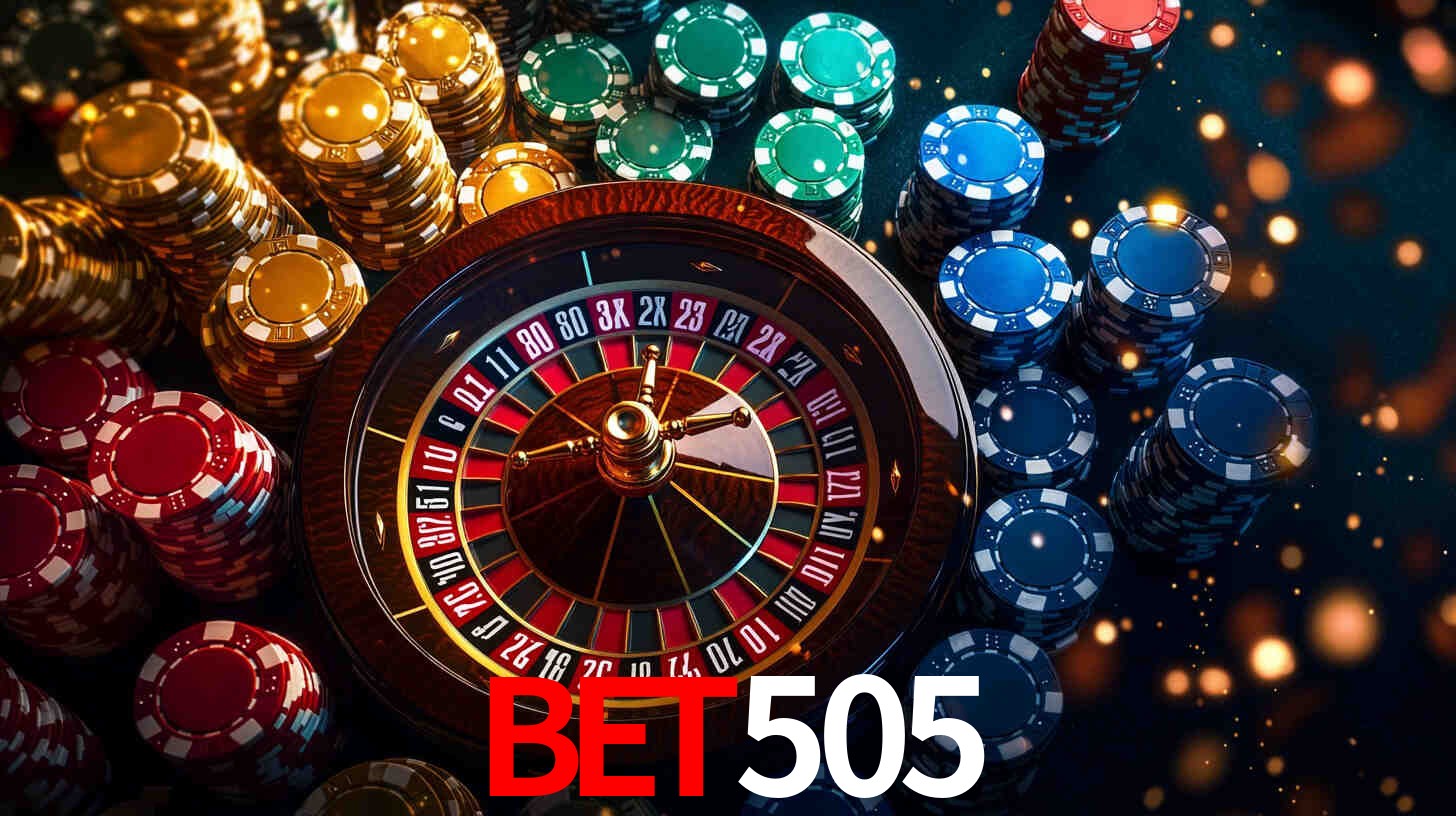 Ofertas Imperdíveis na BET505: Promoções e Bônus Que Valem a Pena