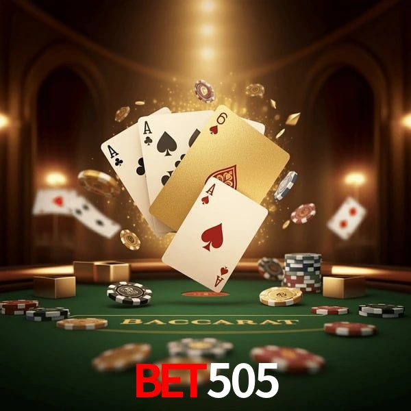 Blackjack Table BET505