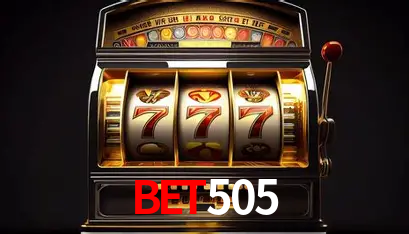 Apostas Esportivas na BET505: Um Guia Completo