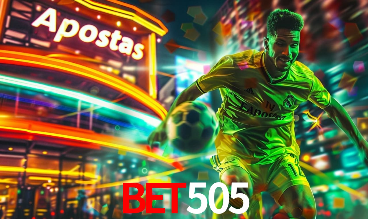 Casino Ao Vivo BET505